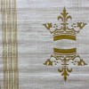 Crohn carpet 056 gold size 200*300