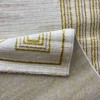 Crohn carpet 056 gold size 200*300
