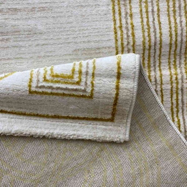 Crohn carpet 056 gold size 200*300