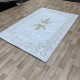Crohn carpet 056 green size 300*400