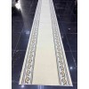 Formal royal corridor, beige frame drawer brushes