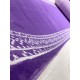 Royal Al Marasim Lavender Turkish Carpet Mauve Color Frame 300*400