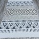 Handmade carpets first class 2010 beige size 120*180