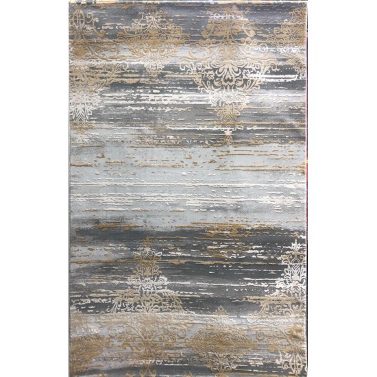 Turkish carpets - 2562 gray