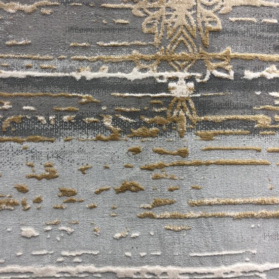 Turkish carpets - 2562 gray