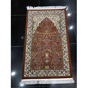 Imam Al-Ahlam Prayer Rugs 75 * 1.25