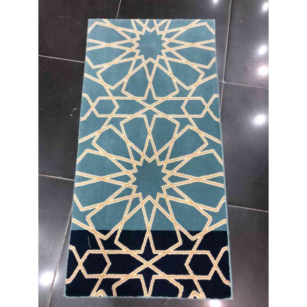 سجاد صلاة موكيت سوبر شاهين اسلامي سماوي