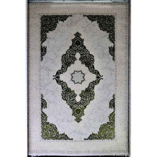 Turkish carpet brouwn Niqash