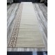 Andas prayer rugs Turkish SC119 beige size 125*500