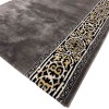 Turkish Ritual Prayer Rug F301A Sky gray Size 125*1000 cm