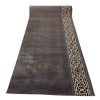 Turkish Ritual Prayer Rug F301A Sky gray Size 125*1000 cm