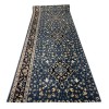 Turkish Mihrab Prayer Rug 4869C Sky Blue Size 125*1000 cm