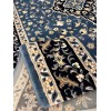 Turkish Mihrab Prayer Rug 4869C Sky Blue Size 125*1000 cm