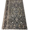 سجاد صلاة محراب تركي 4869C رصاصي مقاس 125*500 سم