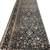 سجاد صلاة اندلس تركي سماوي مقاس 125*1000 سم