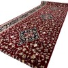 سجاد صلاة الروضة تركي احمر مقاس 125*500 سم