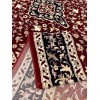 سجاد صلاة الروضة تركي احمر مقاس 125*500 سم