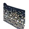 Al Manara Turkish prayer rug navy size 125*1000 cm