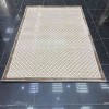 Turkish carpet silk 1991d vizon size 50*80
