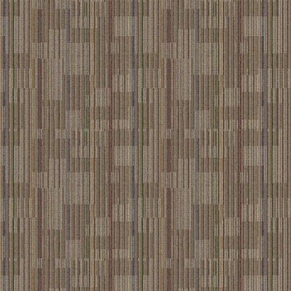 Business Line Square Carpet - 695