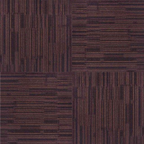 Yellowknife Square Carpet 02