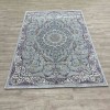 سجاد تركي احلامي كلاسيك سميك ناعم ODT97A رصاصي مقاس 400*600