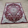 Turkish Dream Carpet Classic Thick Soft ODT97A Red Size 100*200