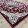 Turkish Dream Carpet Classic Thick Soft ODT97A Red Size 100*200