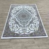 Turkish Dream Carpet Classic Thick Soft ODT97A White Size 50*80