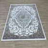 Turkish Dream Carpet Classic Thick Soft ODT97A White Size 50*80