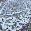 Turkish Dream Carpet Classic Thick Soft ODT97A White Size 50*80