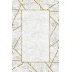 Turkish ruby ​​carpet 04586 gold size 300*400