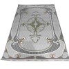 Turkish rug Bionkla BN102A cream vizon size 200*300