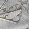 Turkish rug Bionkla BN102A cream vizon size 200*300