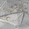 سجاد تركي بيونكلا BN102A كريم ابيض مقاس 150*220