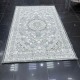 Turkish Venice carpet 5022A gray color size 150*220