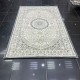 Turkish Venice Carpet 5022A light gray color size 250*350