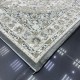Turkish Venice Carpet 5022A light gray color size 250*350