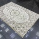 Turkish Venice carpet 5022A beige color size 80*150