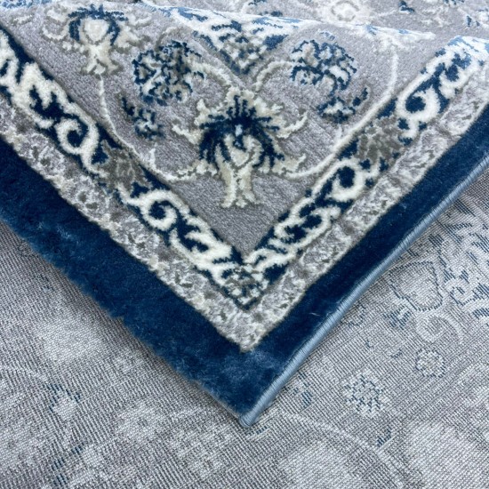 Turkish Venice carpet 5022A heavenly color size 80*150