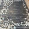 JANAN Turkish Modern Rugs S1014 gray size 150*220