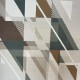LAWUNING Turkish Designer Rugs A0058 cream COKEN size 100*100