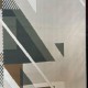 LAWUNING Turkish Designer Rugs A0058 cream COKEN size 100*100