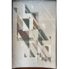 LAWUNING Turkish Designer Rugs A0058 cream COKEN size 200*300