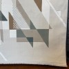 LAWUNING Turkish Designer Rugs A0058 cream COKEN size 200*300