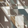 LAWUNING Turkish Designer Rugs A0058 BROWN COKEN size 200*300