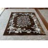 MALMO Turkish classic Rugs S1019 CAPUCHINO size 200*300