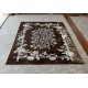 سجاد كلاسيك مالمو تركي S1019 كابتشينو مقاس 300*400