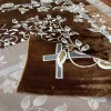 MALMO Turkish classic Rugs S1019 CAPUCHINO size 200*300