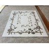 سجاد كلاسيك مالمو تركي S1019 كريم مقاس 50*80
